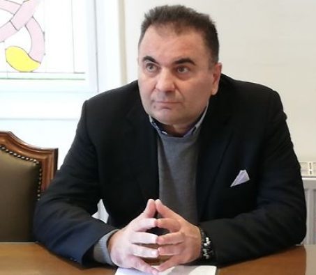 Δ. Μακεδονία: Συλλυπητήρια για τον θάνατο του Καθηγητή Κώστα Τσανακτσίδη
