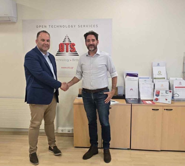 Σύμβαση για προμήθεια λογισμικού υπέγραψε ο δήμος Γορτυνίας