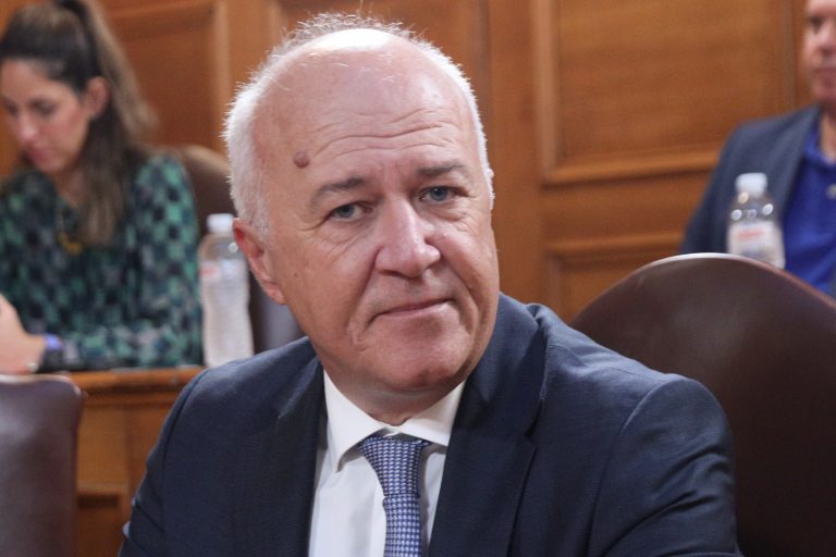 Στην εξεταστική για τον ΟΠΕΚΕΠΕ ο πρώην πρόεδρος του οργανισμού