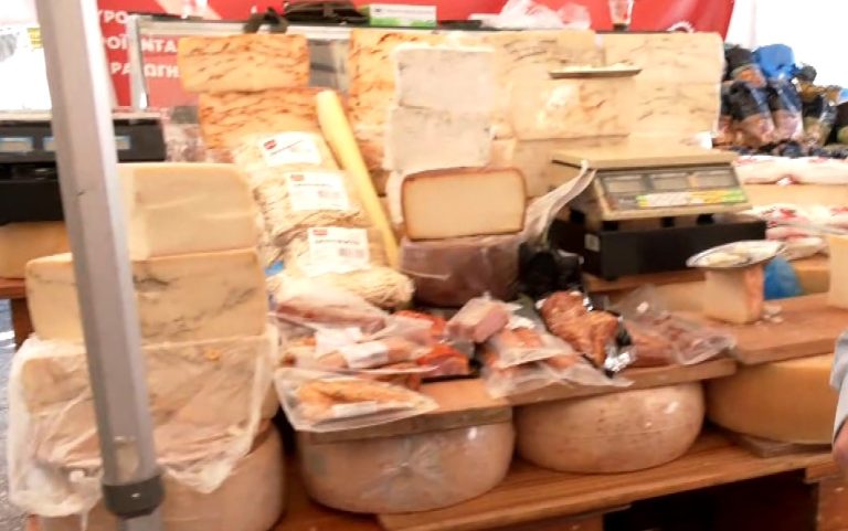 Η Κρήτη στη ΔΕΘ: Η μεγάλη γιορτή των γεύσεων και της παράδοσης