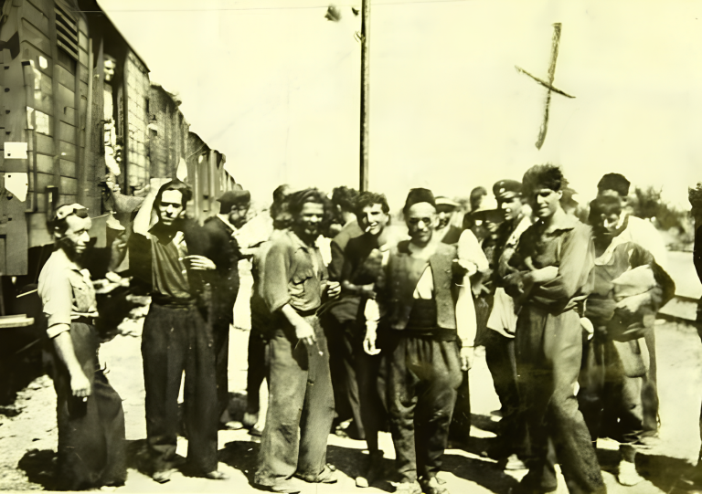 Βόλος: Μια άγνωστη πτυχή της τοπικής και ευρωπαϊκής ιστορίας του Β. Παγκοσμίου πολέμου στο Μουσείο της πόλης