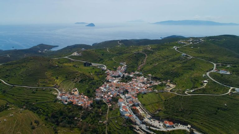 Κύθνος: Συγκέντρωση διαμαρτυρίας εκπαιδευτικών για την ακτοπλοϊκή σύνδεση του νησιού