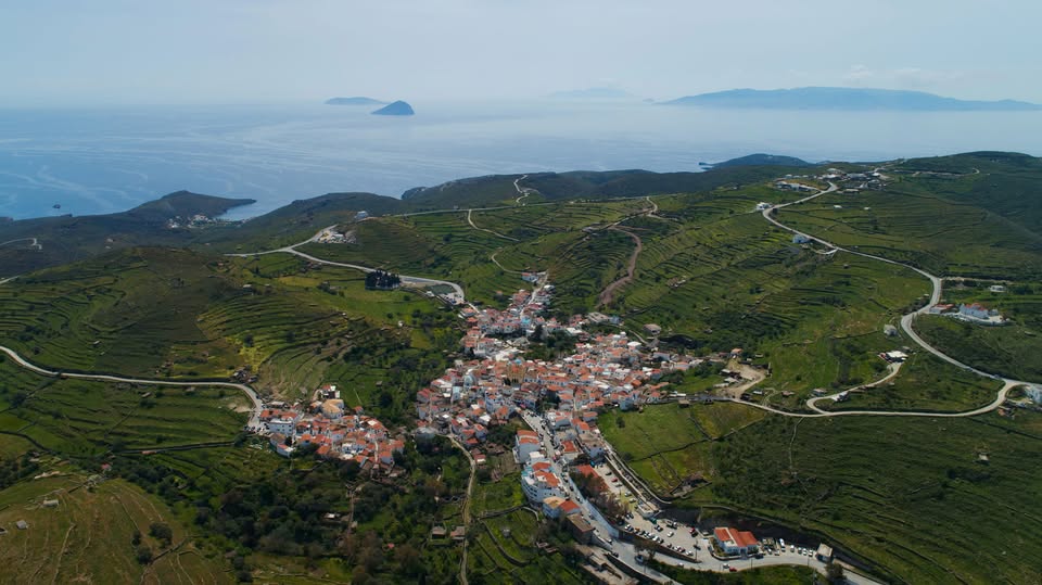 Στο πόδι την Παρασκευή η Κύθνος για το ακτοπλοϊκό και τα κενά στα σχολεία