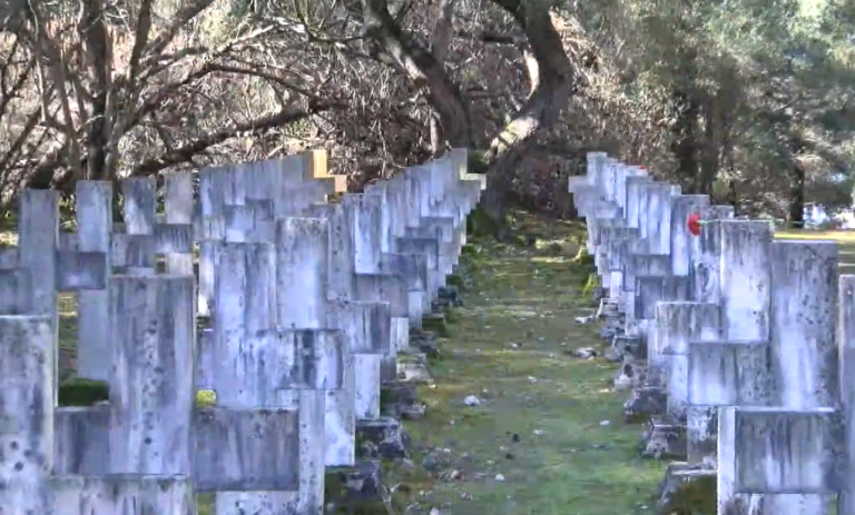 Λαζαρέτο: Εκδηλώσεις μνήμης στο μαρτυρικό νησάκι