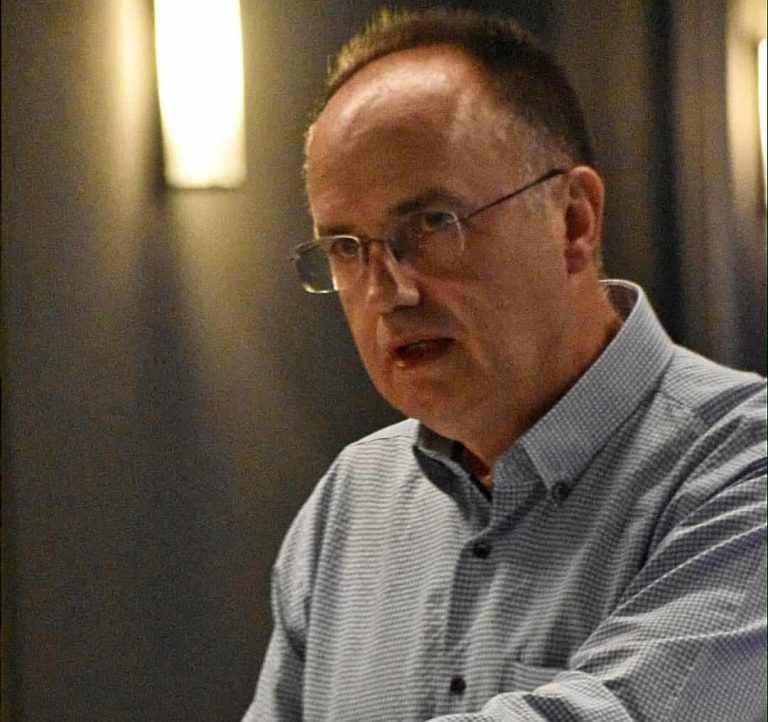 Στην Ένωση Ευρωπαϊκών Εμπορικών και Βιομηχανικών Επιμελητηρίων ο Πρόεδρος του Επιμελητηρίου Μαγνησίας Αριστοτέλης Μπασδάνης