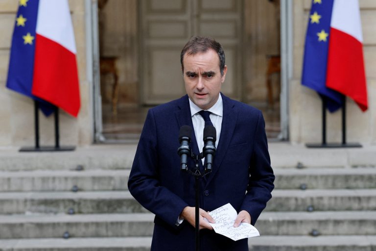 Λεκορνί: Η νέα κυβέρνηση πρέπει να αντανακλά την κοινοβουλευτική πραγματικότητα