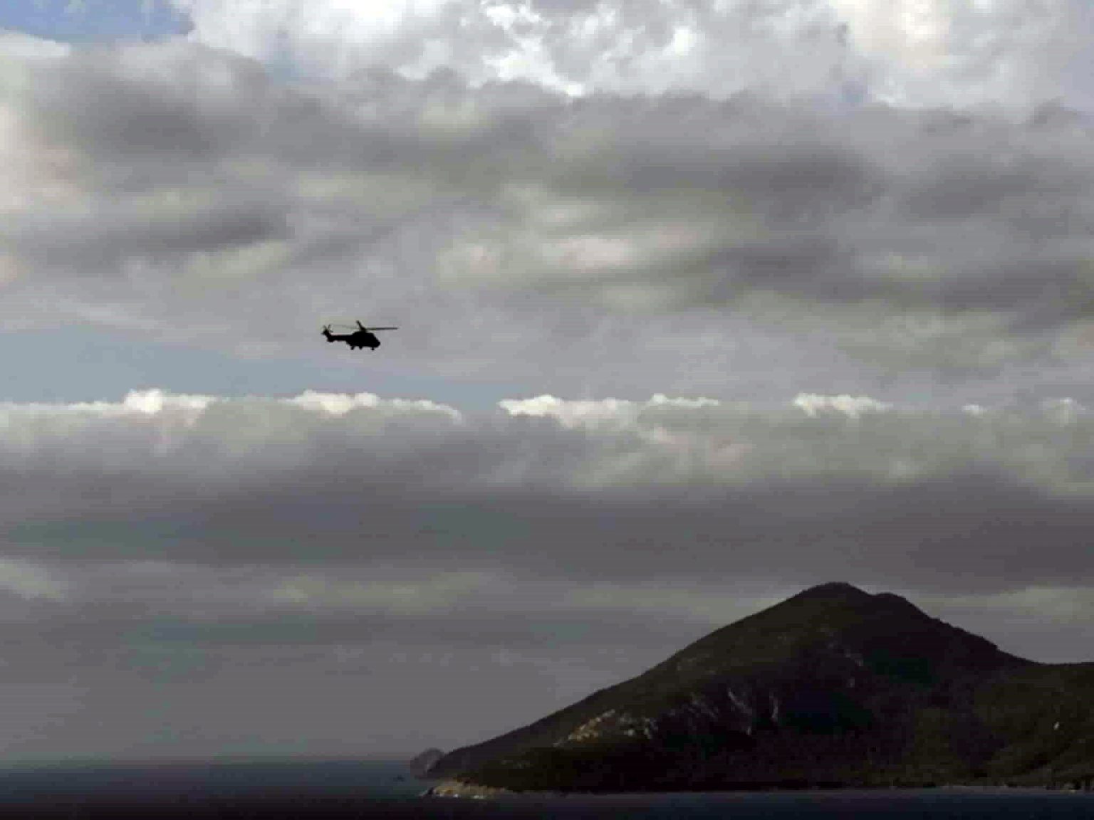 Ναυάγιο με 4 νεκρούς μετανάστες στη Λέσβο