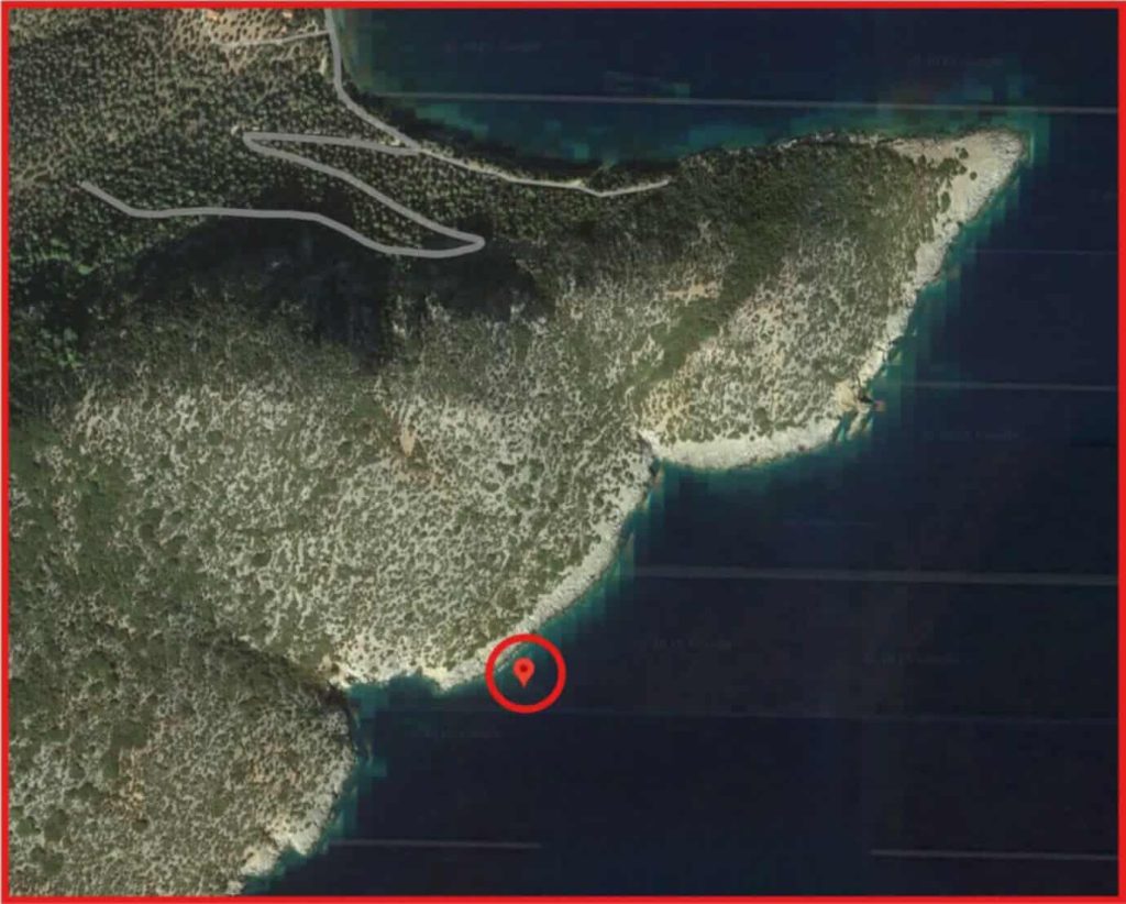 Ναυάγιο με 4 νεκρούς μετανάστες στη Λέσβο – Συνεχίζονται οι έρευνες για τον εντοπισμό τυχόν αγνοουμένων