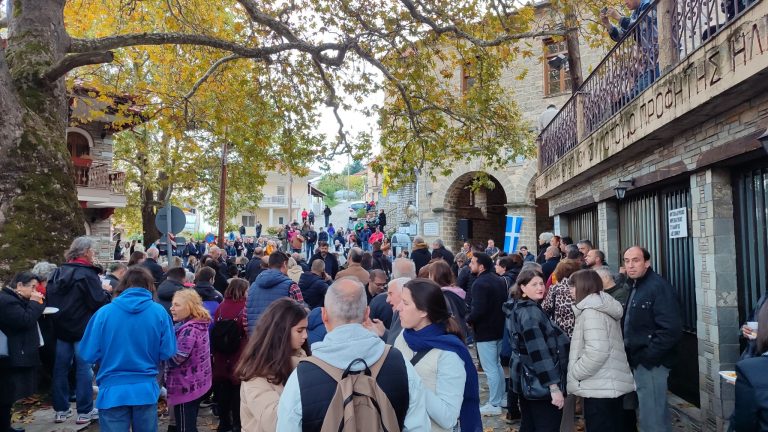 Φλώρινα: Γιορτή Λεχοβίτικης πίτας 2025