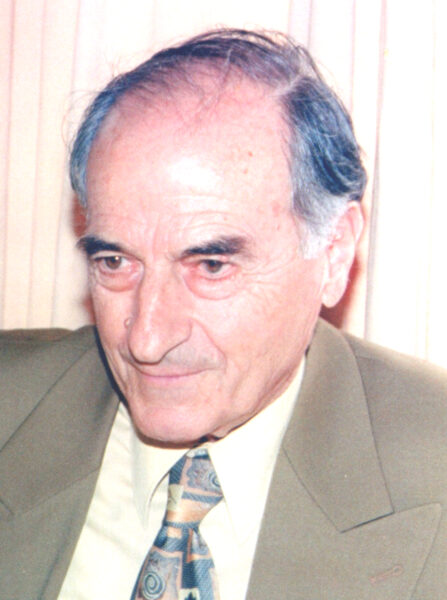 Θλίψη στην Ολυμπία για τον θάνατο του αρχαιολόγου Άγγελου Λιάγκουρα