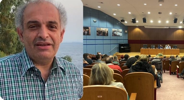 Νέος κύκλος της Σχολής Γονέων Βόλου – Πρώτη ομιλία για τα μέσα κοινωνικής δικτύωσης