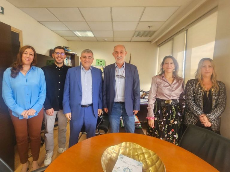 Συμμαχία για την κυκλική οικονομία στις υδατοκαλλιέργειες της Θεσπρωτίας