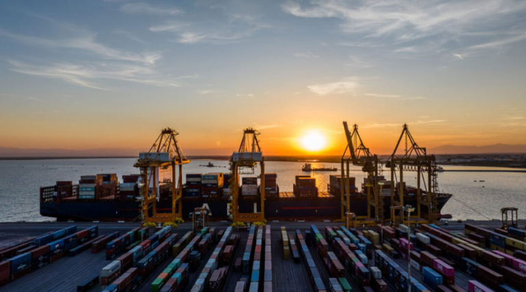 Θεσσαλονίκη: Εγκρίθηκε από το ΔΣ της ΟΛΘ Α.Ε. η σύμβαση κατασκευαστικών εργασιών της 6ης προβλήτας