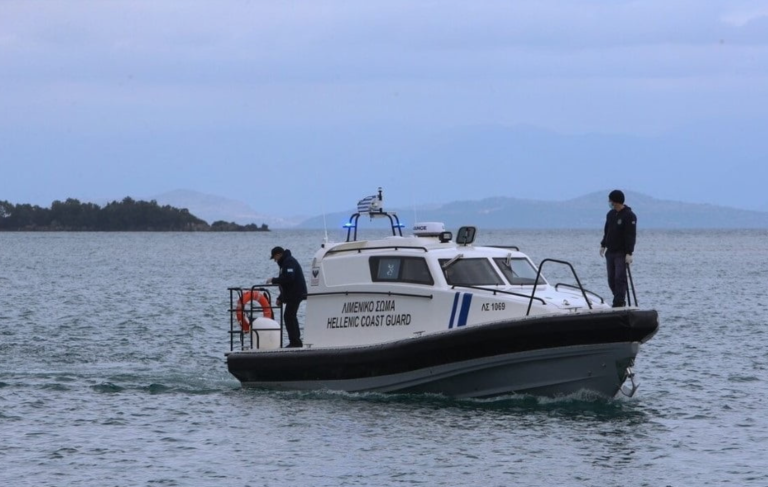 Χαλκιδική: Άκαρπες οι έρευνες για τον εντοπισμό του 42χρονου που έκανε Sup- Τον αναζητούν με εναέρια και θαλάσσια μέσα