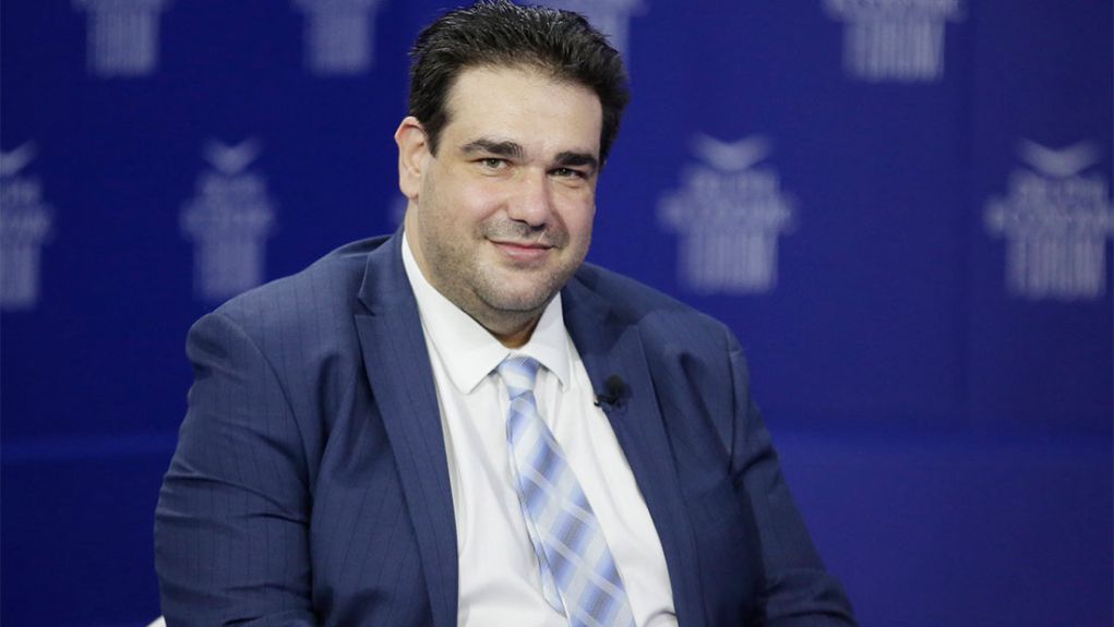 Εγκρίθηκε χρηματοδότηση 200.000 ευρώ από τον υπουργό Εσωτερικών Θεόδωρο Λιβάνιο για την ανακαίνιση του γηπέδου άρσης βαρών «ΑΡΚΑΔΙ», στο Ρέθυμνο
