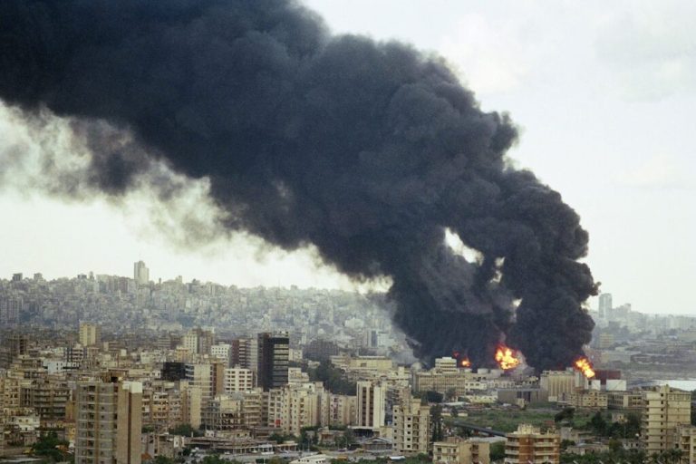 Τέσσερις νεκροί σε νέα ισραηλινά πλήγματα στο Λίβανο