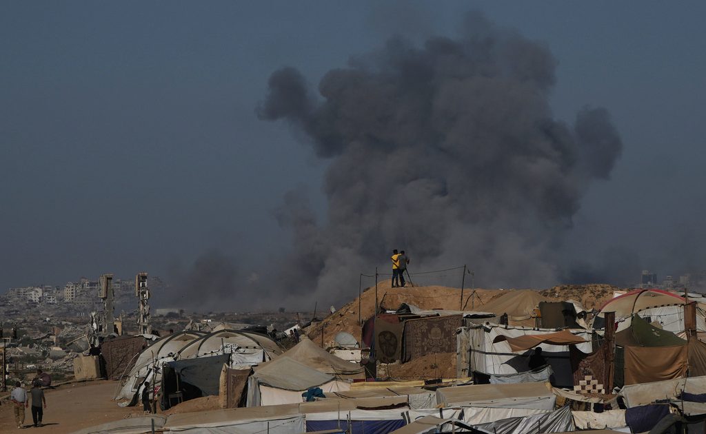 Ο πλανήτης χαιρετίζει την πρώτη συμφωνία Ισραήλ – Χαμάς: Οι πρώτες αντιδράσεις των ηγετών