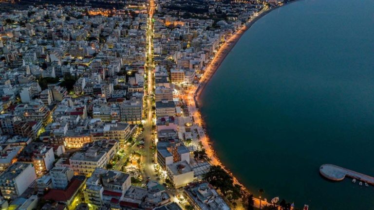 Λουτράκι: Στο ΕΣΠΑ το ανοιχτό κέντρο εμπορίου