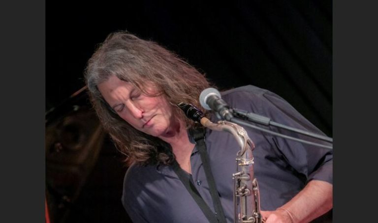 David Lynch Heritage Band – «Πρώτη Κρυφή Ματιά στο νέο άλμπουμ» στο Jazzet