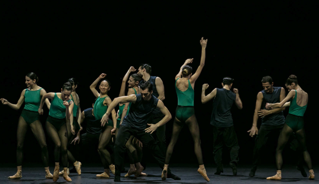 Η Εθνική Λυρική Σκηνή «ταξιδεύει» στην Καλαμάτα το Νοέμβριο