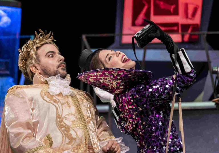 Η Εθνική Λυρική Σκηνή «ταξιδεύει» στην Καλαμάτα το Νοέμβριο