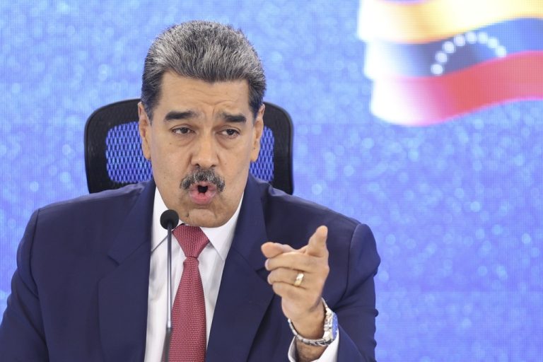Βενεζουέλα – Ν. Μαδούρο: «Τοπική τρομοκρατική ομάδα σχεδίαζε να τοποθετήσει εκρηκτικό μηχανισμό στην πρεσβεία των ΗΠΑ»
