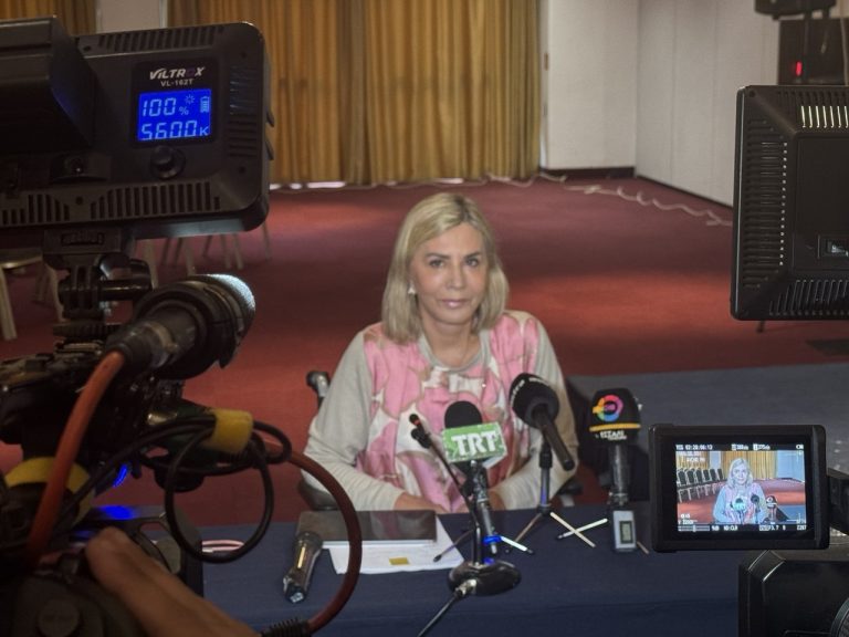 Σκληρή απάντηση της βουλευτή Μαγνησίας Ζ. Μακρή σε Α. Μπέο: «Μπλόφαρε και έχασε»