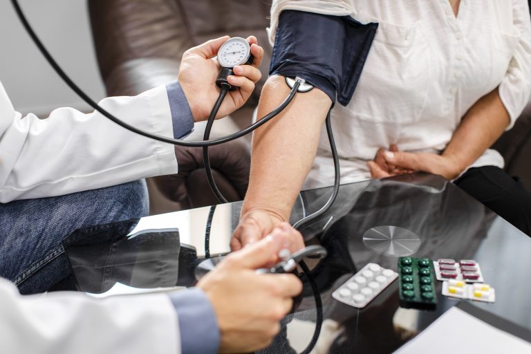 Το μυστικό για ιδανική αρτηριακή πίεση: Όλα όσα πρέπει να ξέρεις για να βελτιώσεις τη δική σου και να ζήσεις περισσότερο
