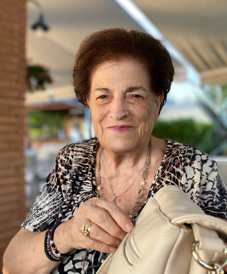 Έφυγε από τη ζωή η μητέρα του βουλευτή Ροδόπης Ευριπίδη Στυλιανίδη