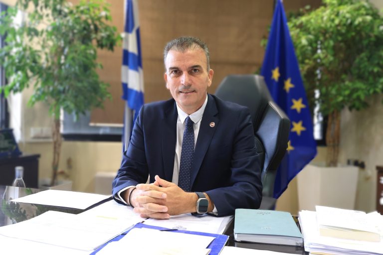 Το μήνυμα του δημάρχου Λαρισαίων για την επέτειο του “ΟΧΙ”