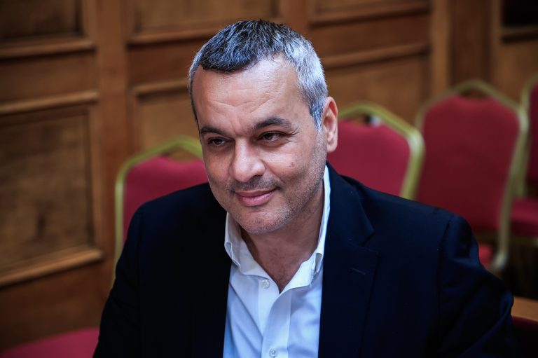 Χ. Μαμουλάκης στο ΕΡΤnews Radio 105,8: Θετική εξέλιξη η παραίτηση Α. Τσίπρα (audio)