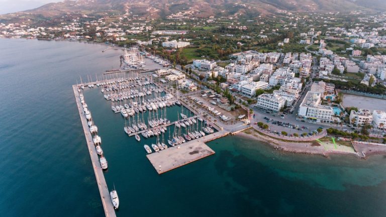 Ταμειακό έλλειμμα κατέδειξε ο λογιστικός έλεγχος στη Μαρίνα της Κω