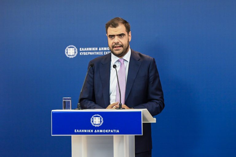 Π. Μαρινάκης: Ο νόμος για τον Άγνωστο Στρατιώτη θα εφαρμοστεί – Έχουμε εμπιστοσύνη στην ΕΛ.ΑΣ.