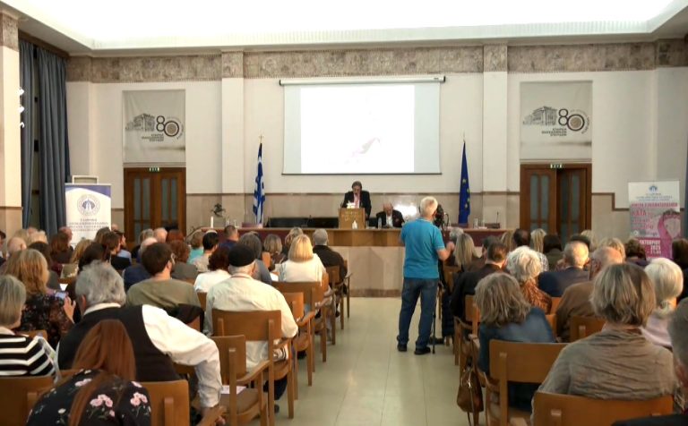 Οκτώβριος: «Μήνας καρκίνου του μαστού» -Εκδηλώσεις ευαισθητοποίησης στη Θεσσαλονίκη