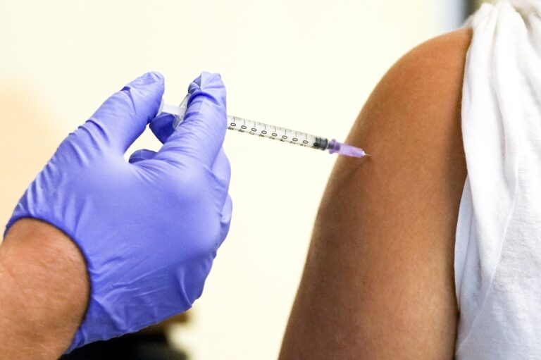 Βρετανία: Ενέσιμη προφύλαξη κατά του HIV