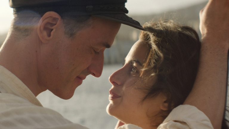 «Η μεγάλη χίμαιρα»: Στον αέρα το νέο trailer της πολυαναμενόμενης σειράς της ΕΡΤ