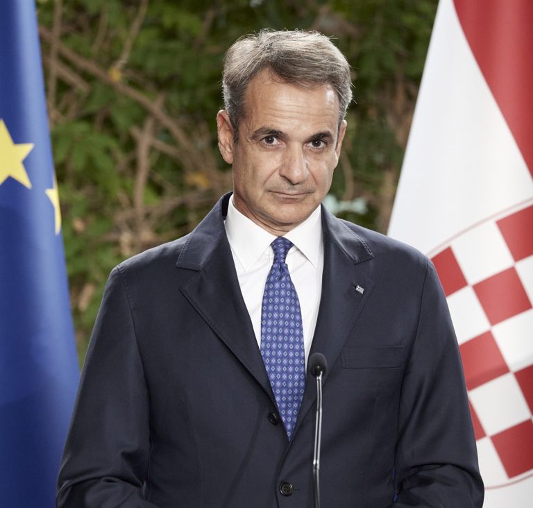 Κυρ. Μητσοτάκης από Σύνοδο MED9: Οι μελλοντικές απειλές μπορεί να μην έρθουν μόνο από ανατολάς αλλά και από το νότο