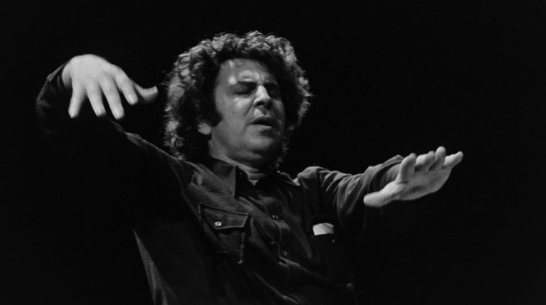 “Tribute to Theodorakis”: Μια μεγάλη μουσική γιορτή – φόρος τιμής στον Μίκη Θεοδωράκη στην Ολλανδία