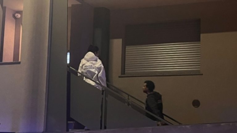 Νέα γυναικοκτονία στην Ιταλία – Σκότωσε τη 29χρονη σύντροφό του στο μπαλκόνι του σπιτιού