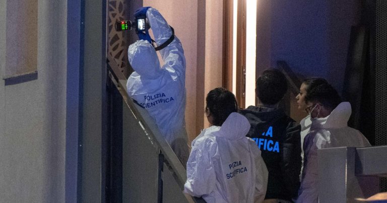 Μιλάνο: Ο δράστης σκότωσε τη γυναίκα μπροστά στα μάτια των γειτόνων – 70 γυναικοκτονίες στην Ιταλία το 2025