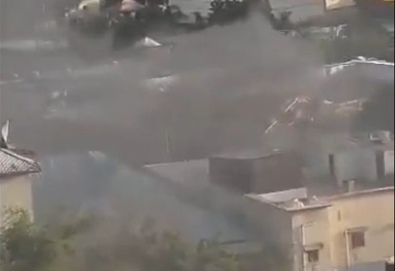 Σομαλία: Έκρηξη και ανταλλαγή πυρών κοντά σε κέντρο κράτησης της υπηρεσίας πληροφοριών στο Μογκαντίσου