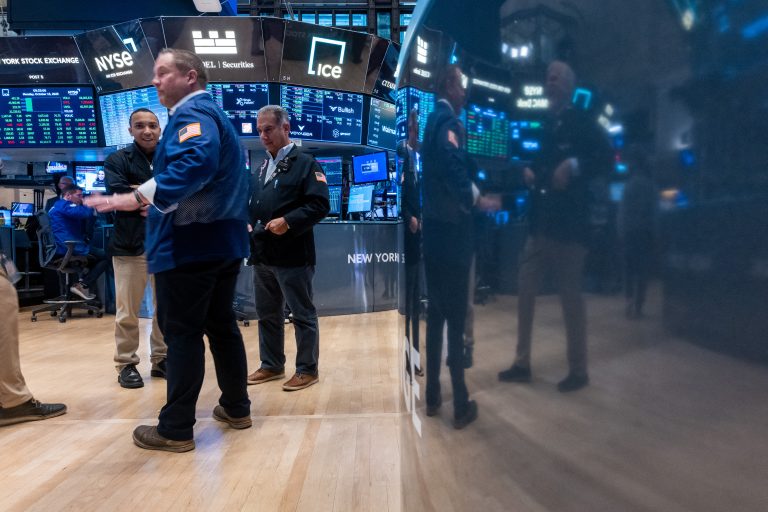 Αρνητικά πρόσημα στις ευρωπαϊκές χρηματιστηριακές αγορές