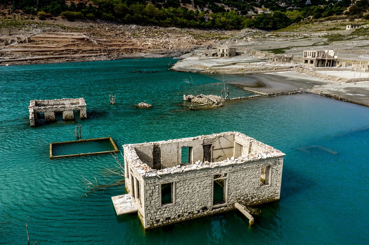 Το μεγάλο στοίχημα για την αντιμετώπιση της λειψυδρίας – Ο «Εύρυτος» τα εναλλακτικά σχέδια, το κόστος και τα τιμολόγια