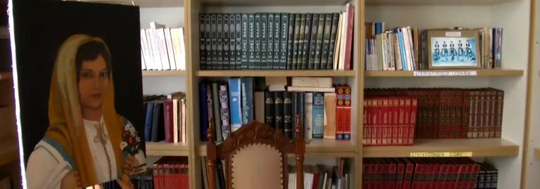 Λουτρά Αλεξανδρούπολης: Το Λαογραφικό Μουσείο που το λειτουργούν οι γυναίκες του χωριού