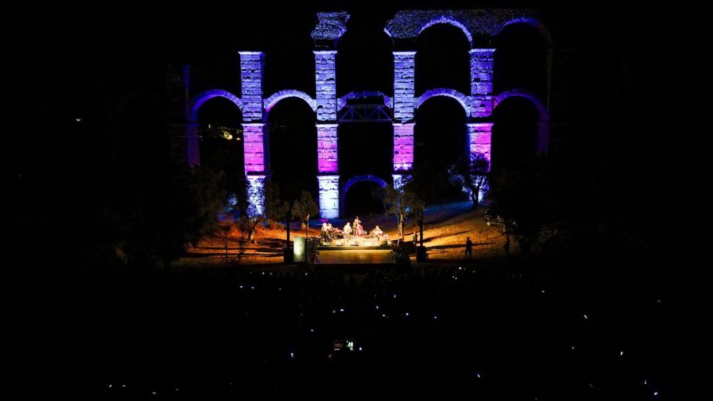 Ορχήστρα νέων δημιουργεί ο Δήμος Μυτιλήνης