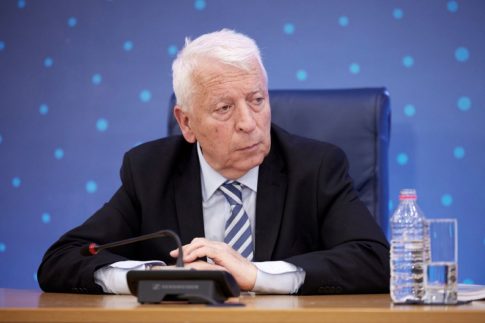 Το πανηγύρι του Προφήτη Ηλία στην Αγιάσο της Λέσβου