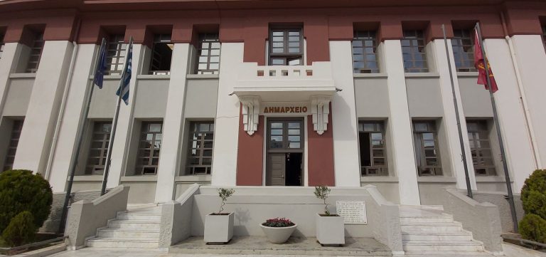 Θεσσαλονίκη: Η νέα γενιά της Ευρώπης συναντήθηκε στην Καλαμαριά για να μιλήσει για τη Δημοκρατία