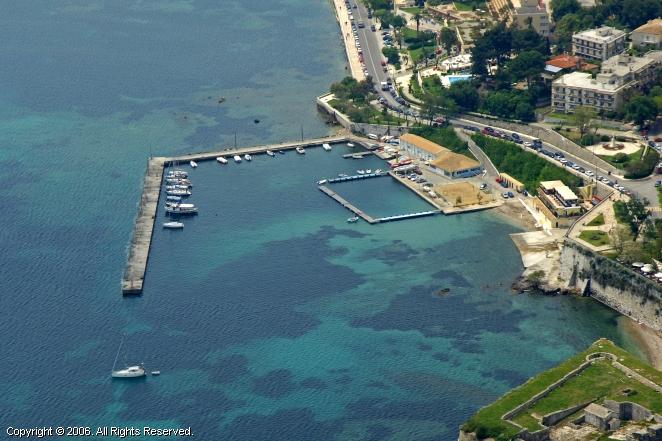 Κέρκυρα – Σ. Γκίκας: Πολύ κοντά στην παραχώρηση του αθλητικού χώρου στον ΝΑΟΚ