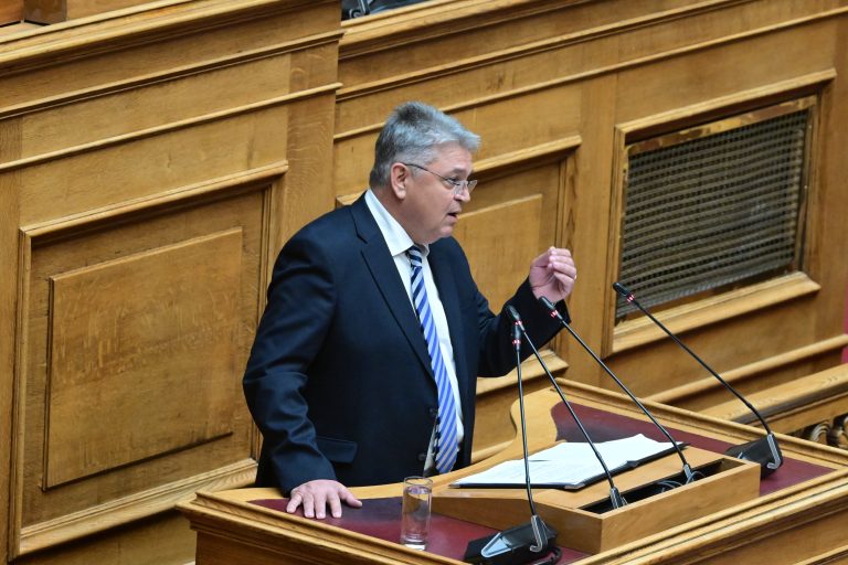 Νατσιός: Όταν ο ήλιος της πολιτικής είναι χαμηλά, ακόμα και οι νάνοι ρίχνουν μεγάλες σκιές
