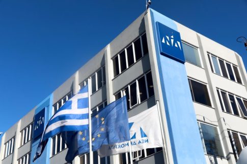 Πολιτική αντιπαράθεση για τις 150 θέσεις νοσηλευτών στο Νοσοκομείο Χανίων